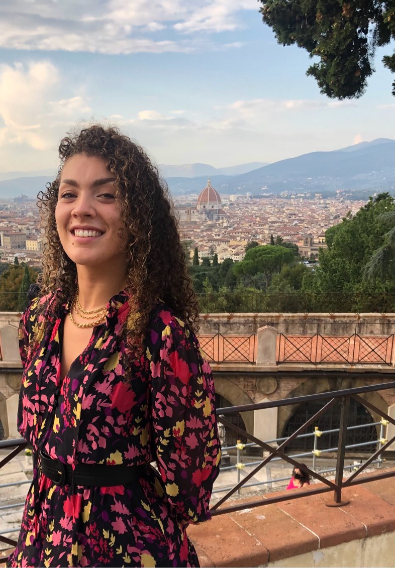 Foto de perfil de Alessandra