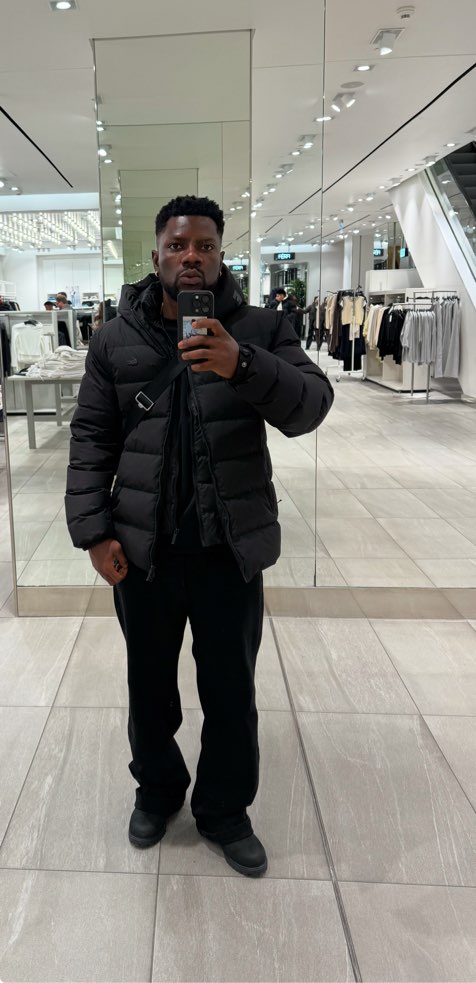 Profilfoto von Ifeanyi