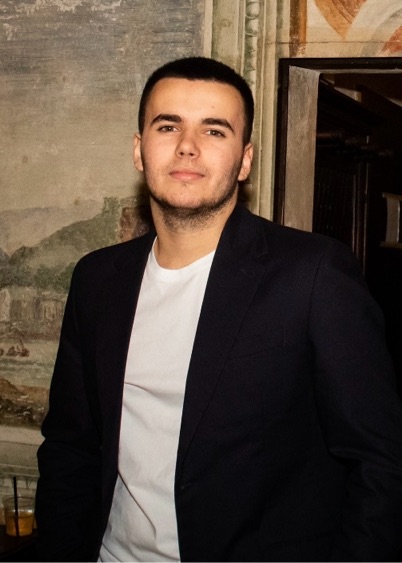 Foto de perfil de Matteo