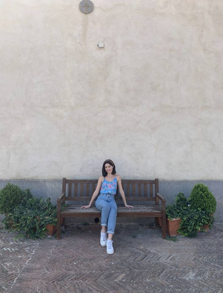 Profile photo of Alice