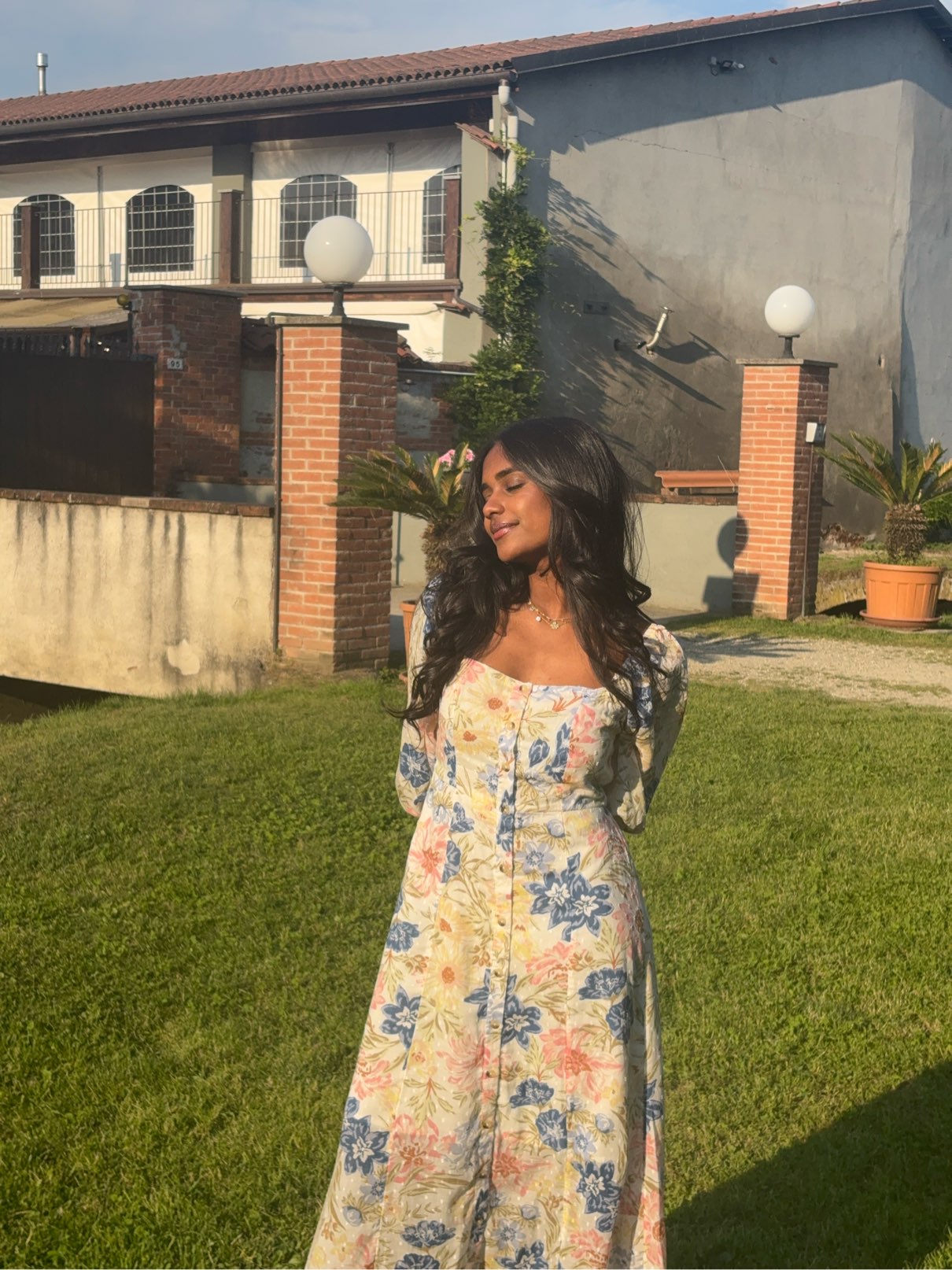 Foto de perfil de Vera