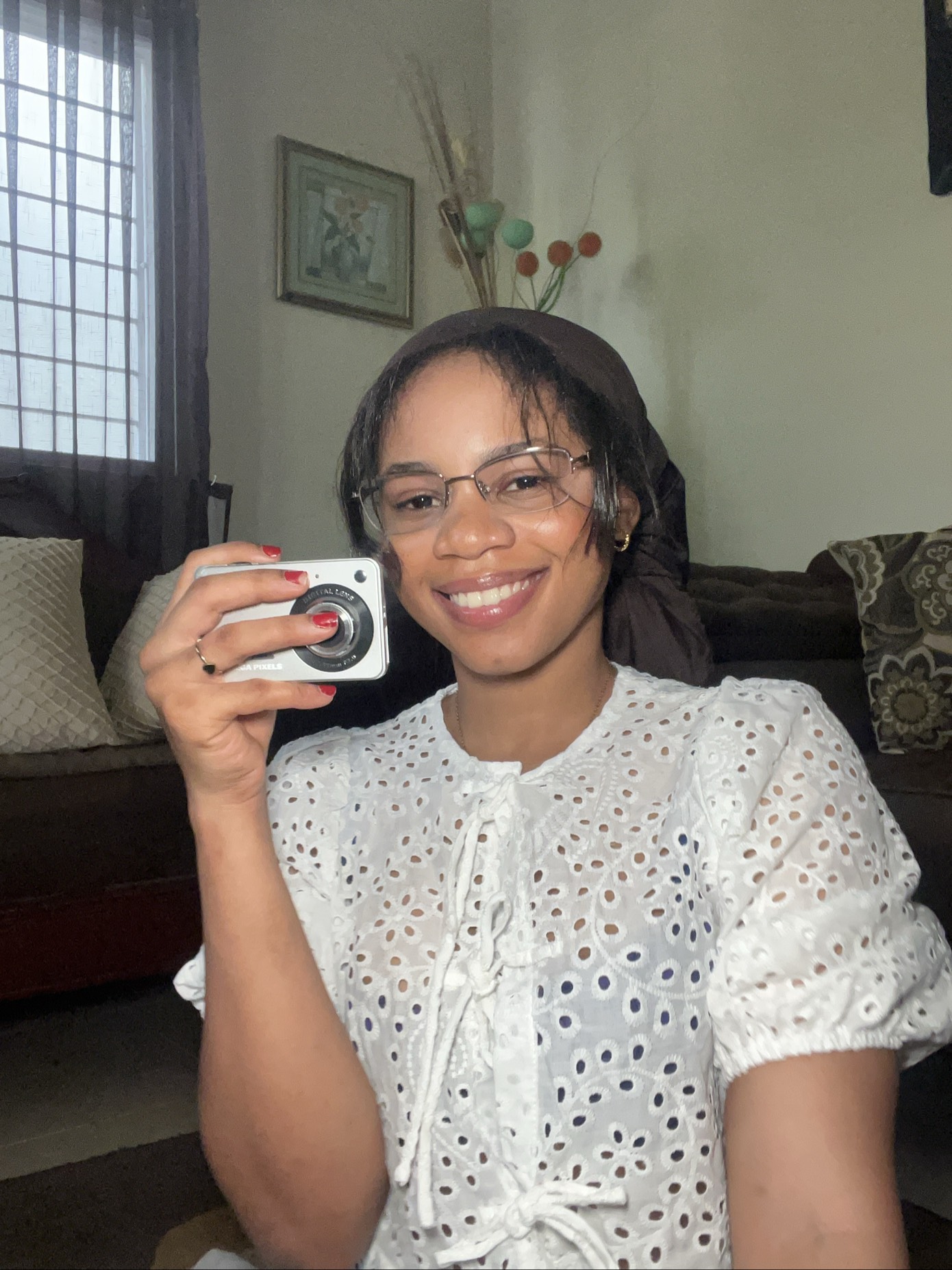 Photo de profil de Margo