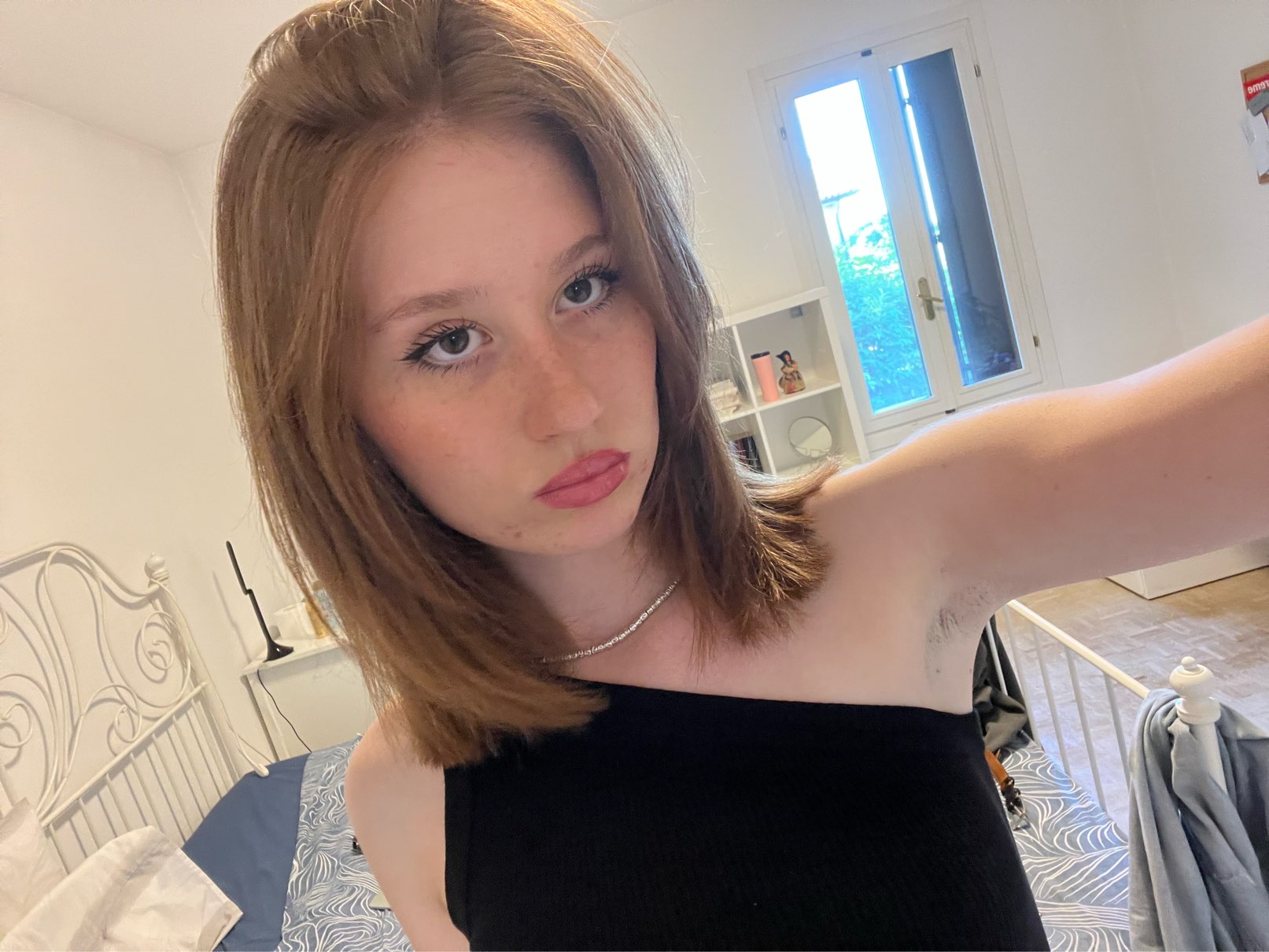 Photo de profil de Allegra