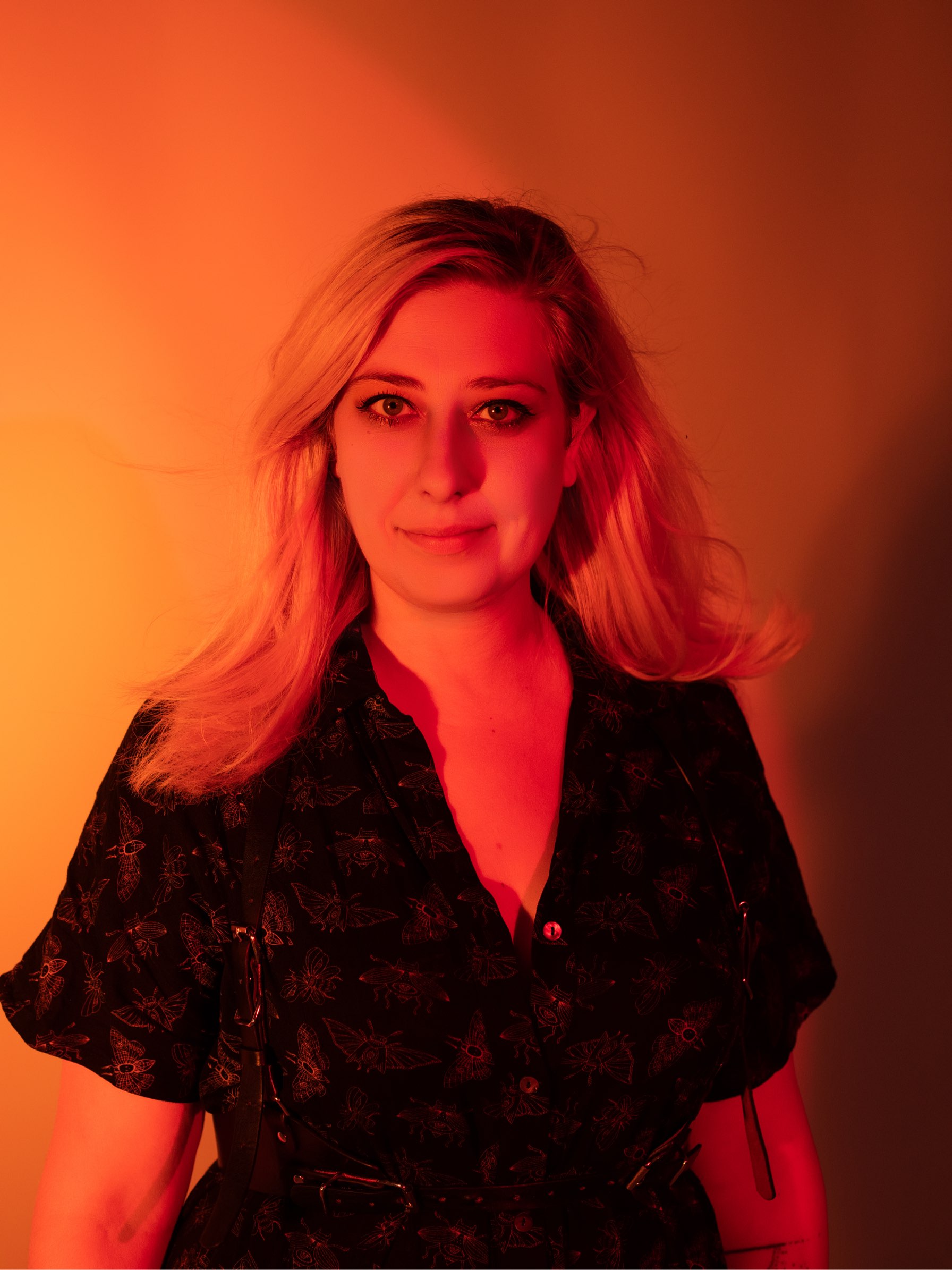 Foto profilo di Naomi