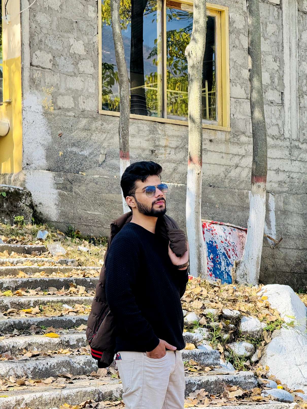 Photo de profil de Mujtaba