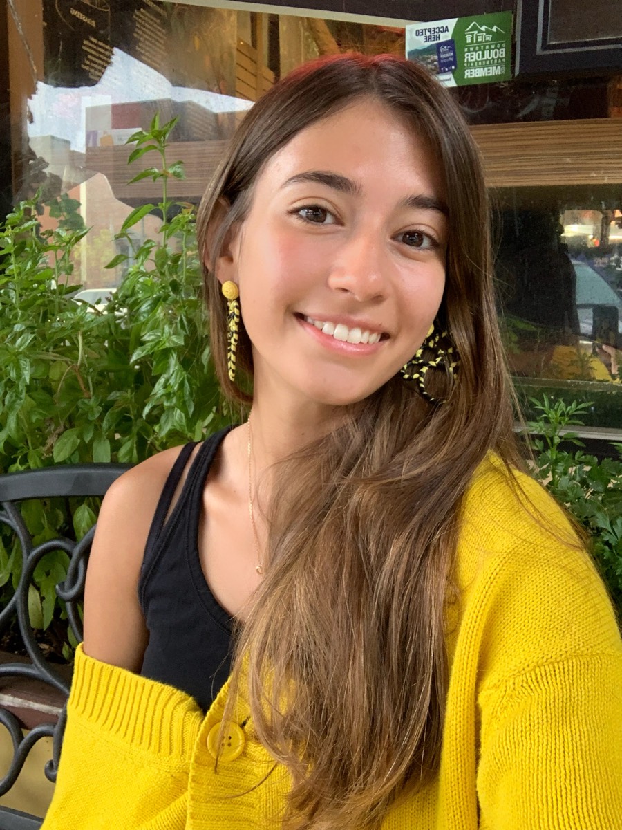 Photo de profil de Ethel