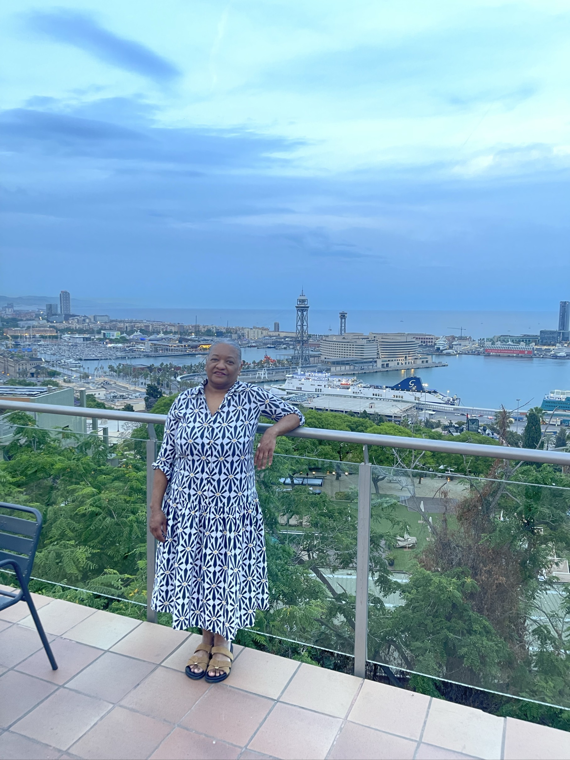 Foto profilo di Naomie