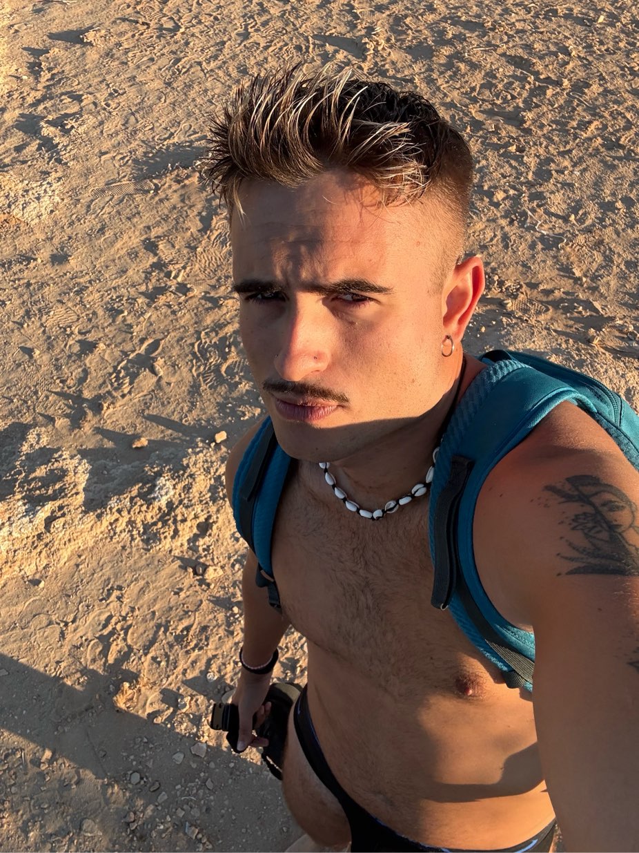 Foto profilo di Pablo