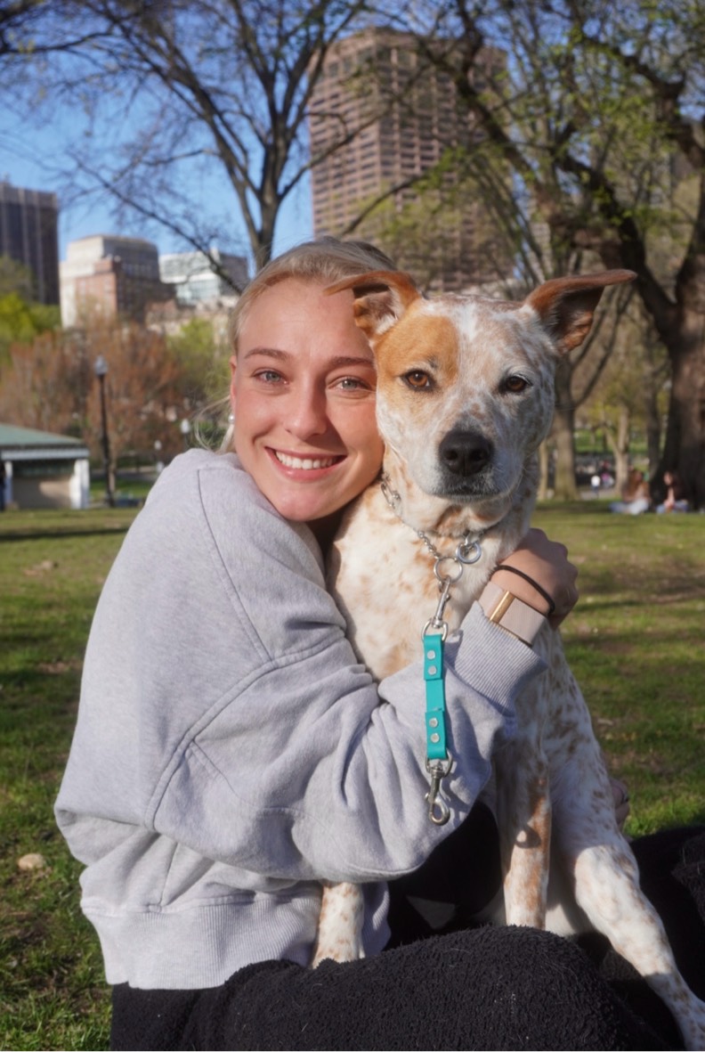 Photo de profil de Elysse