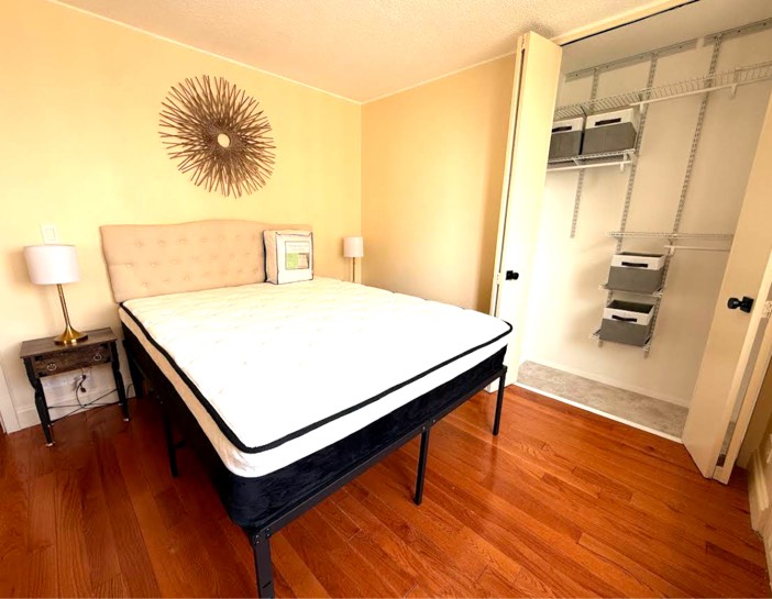 Foto della stanza a New York