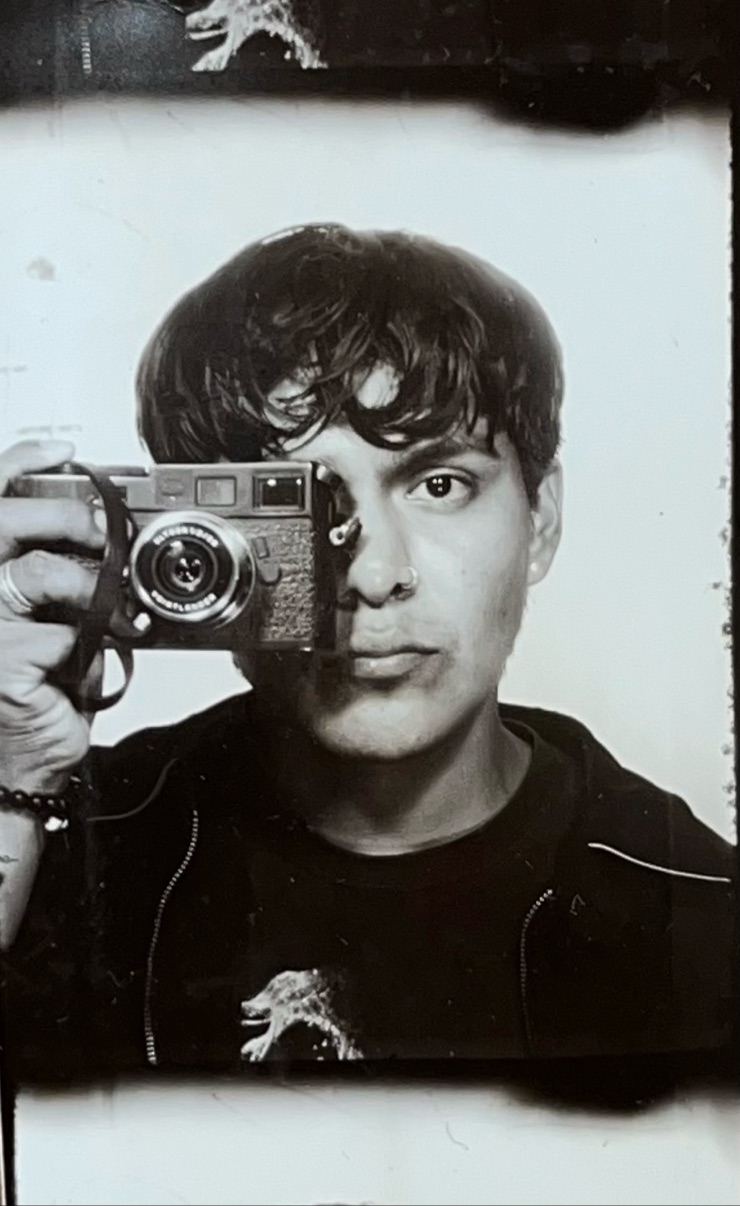 Profilfoto von alvin