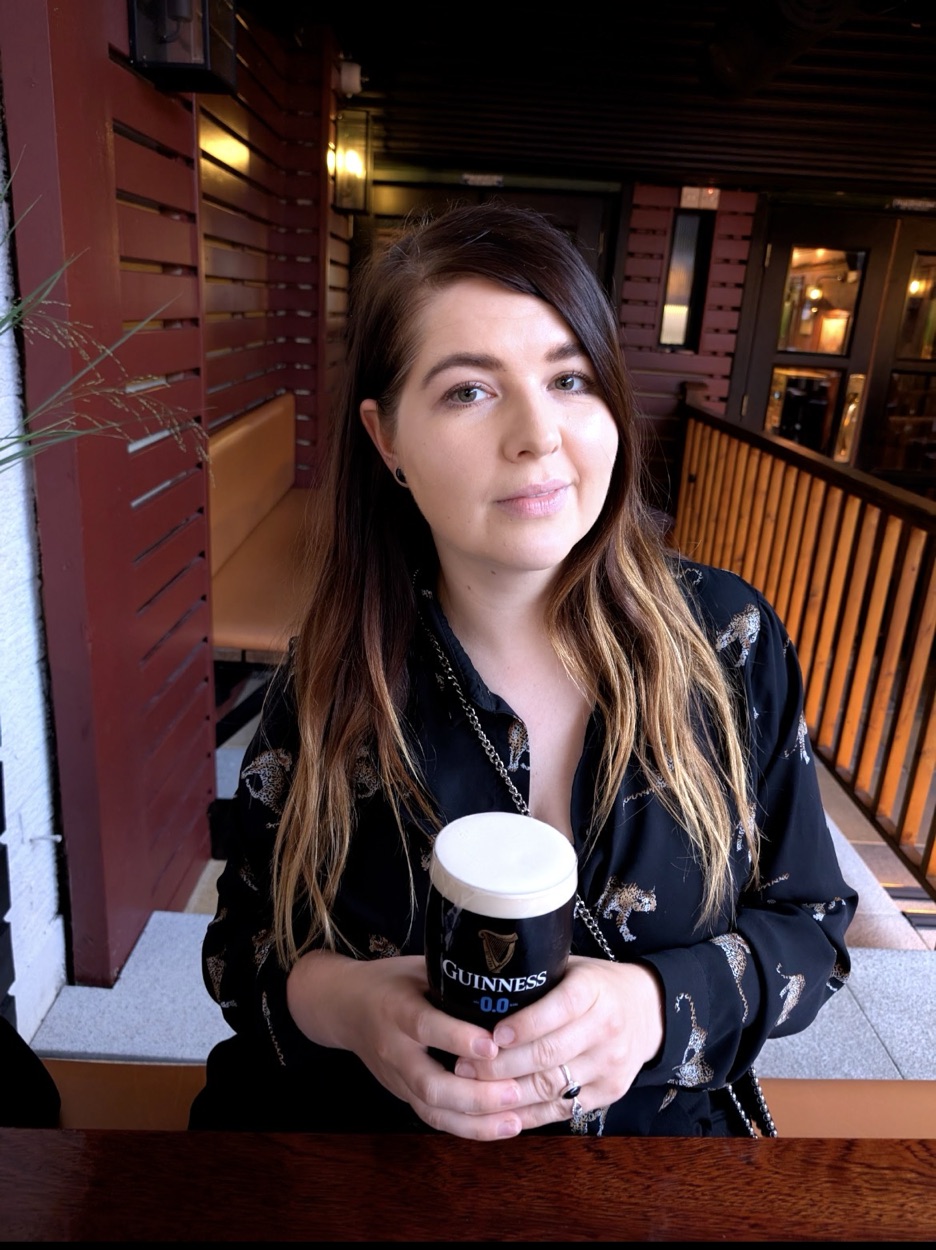 Foto profilo di Elizabeth