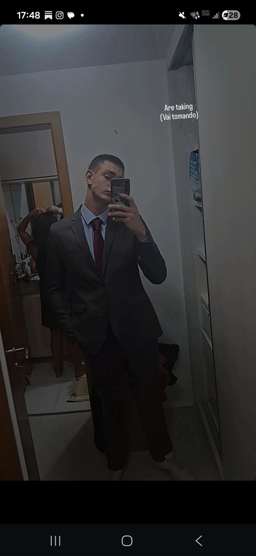 Photo de profil de Joao