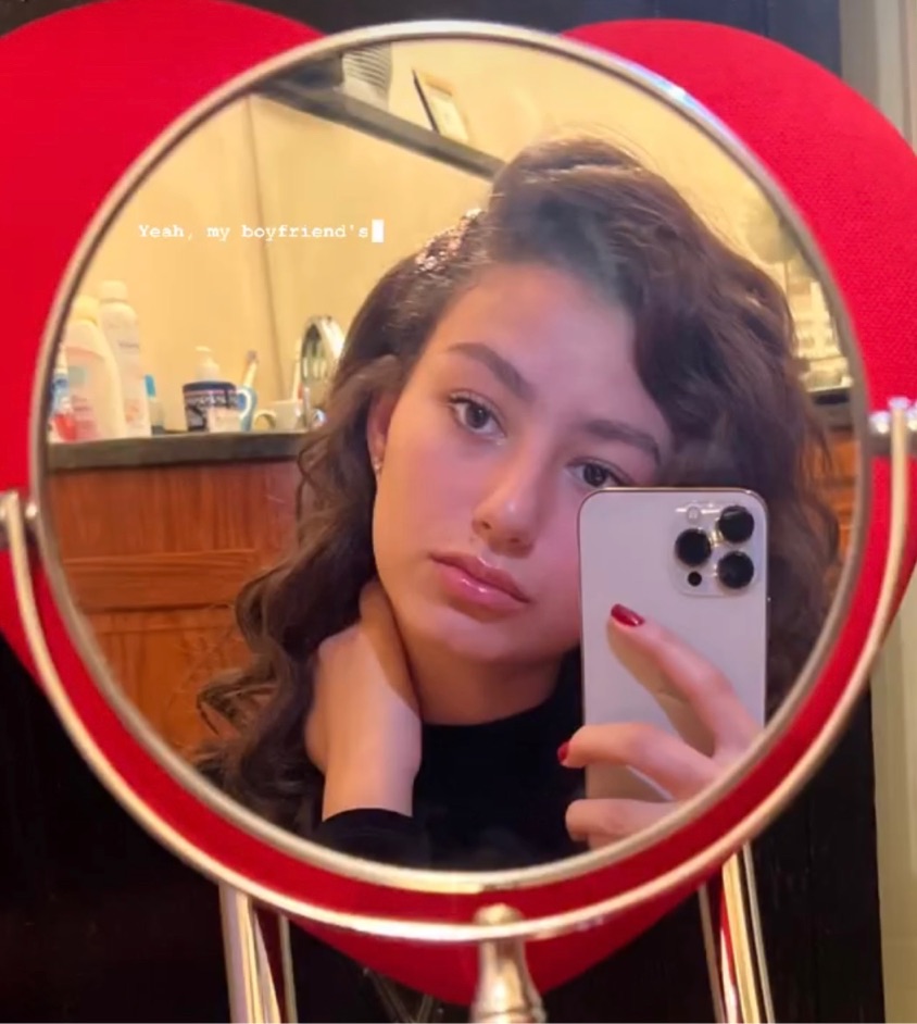 Profile photo of Amira