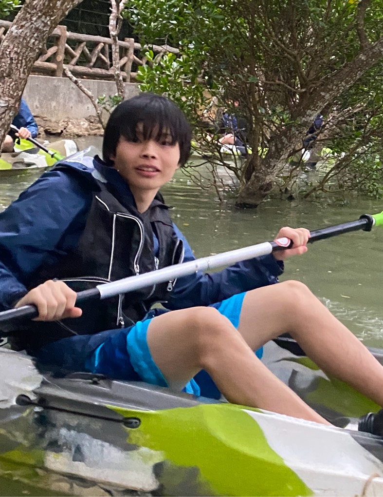 Profile photo of Tom