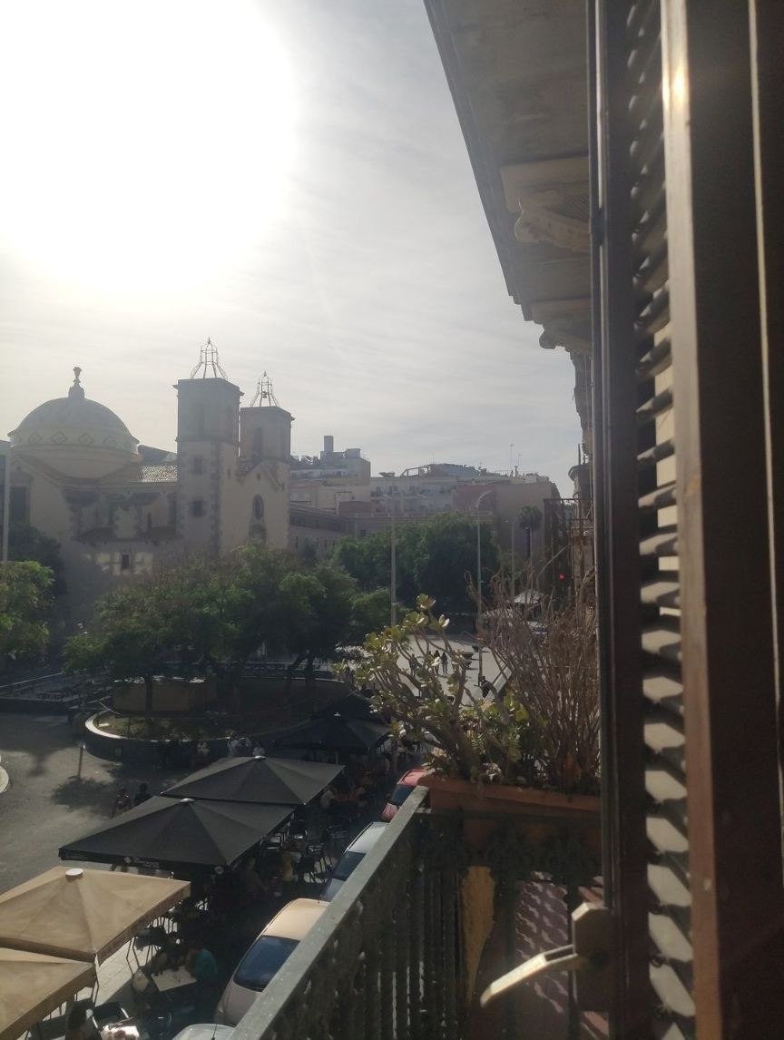 Photo of room in Barcelona