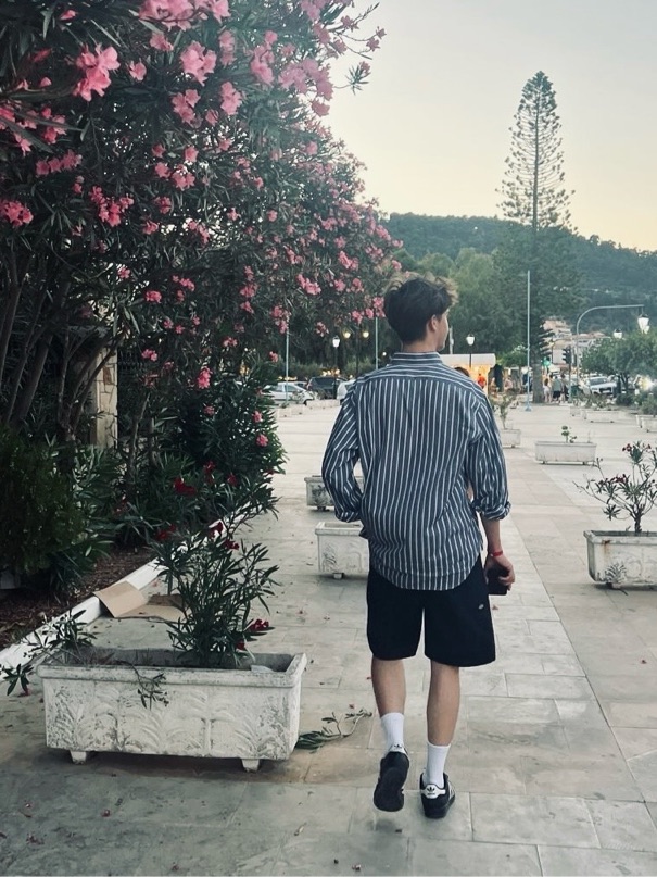 Foto de perfil de Francesco