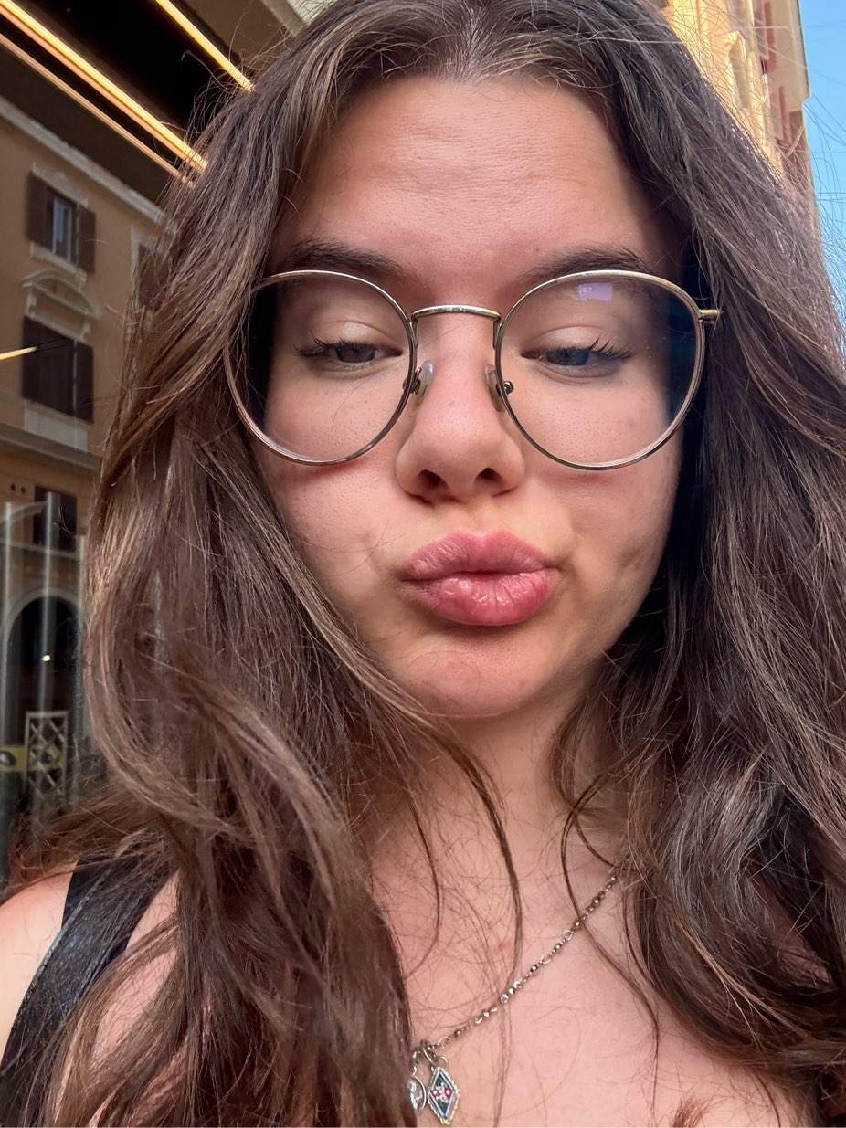 Foto de perfil de Giorgia