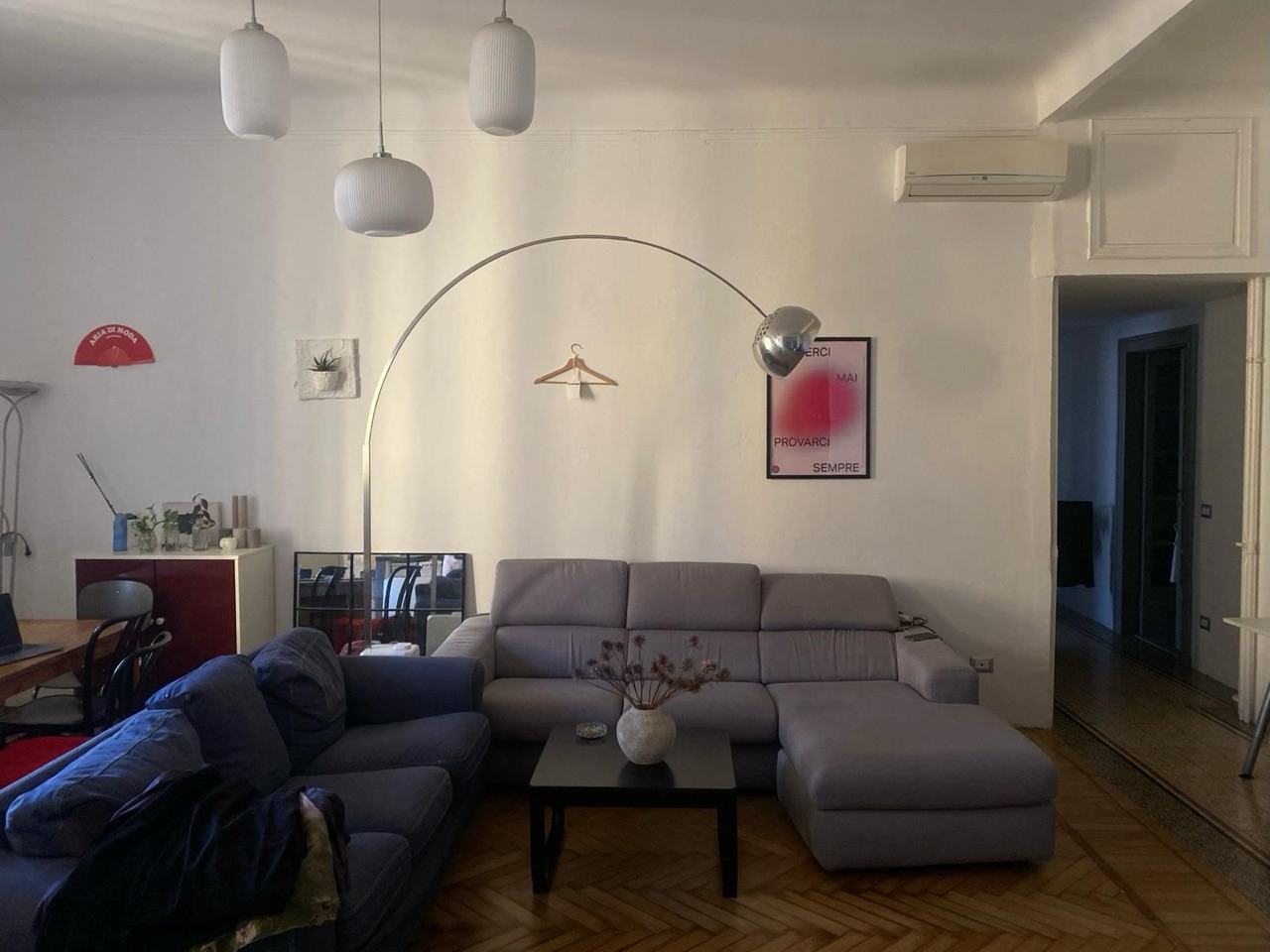 Foto de habitación en Milano