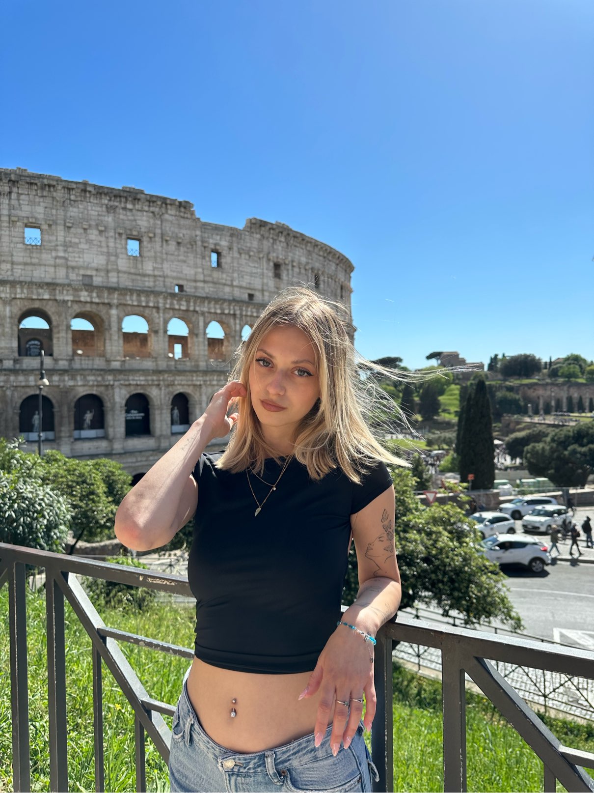 Photo of room in Roma