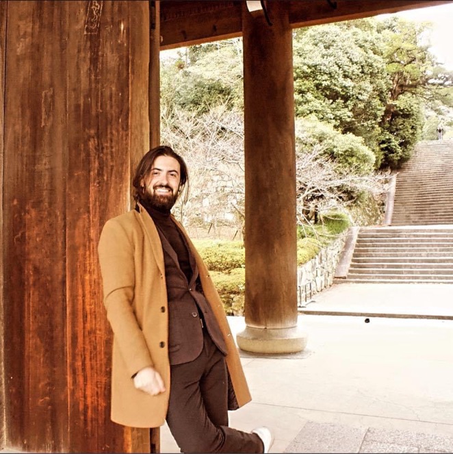 Foto profilo di Gianluca