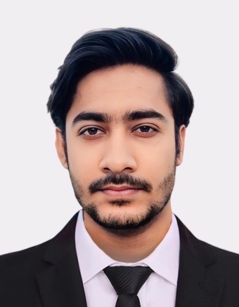 Profilfoto von Abdul