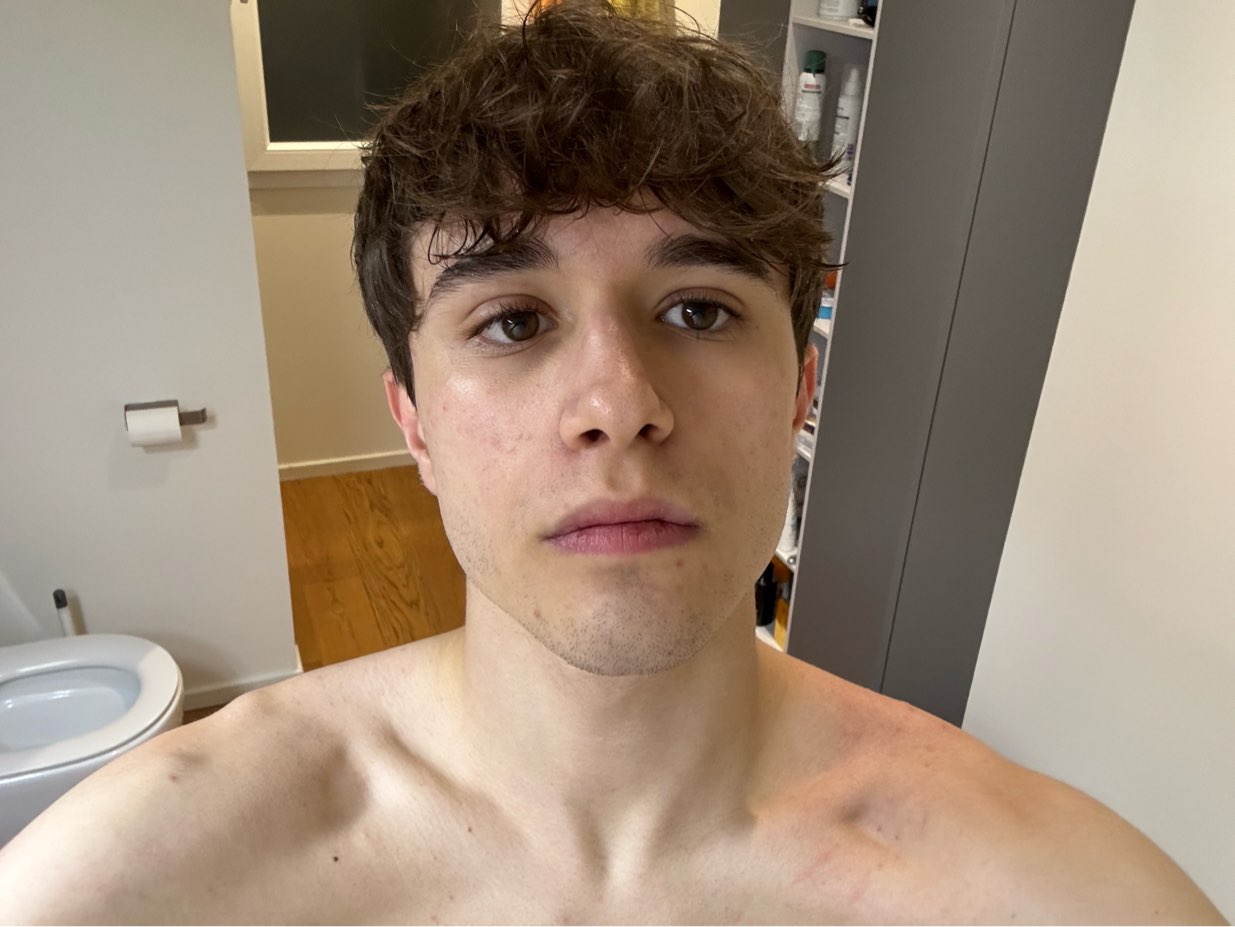 Foto de perfil de Mattia