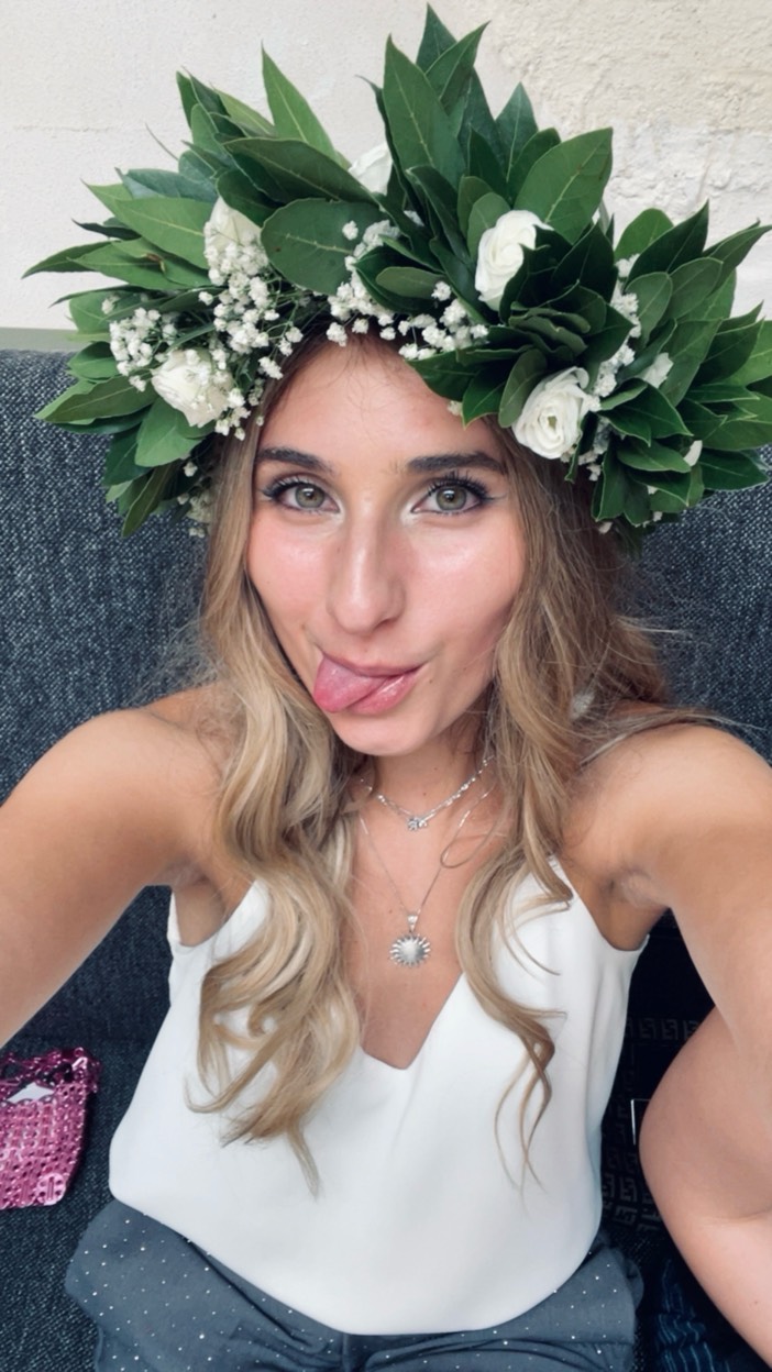 Photo de profil de Rossana