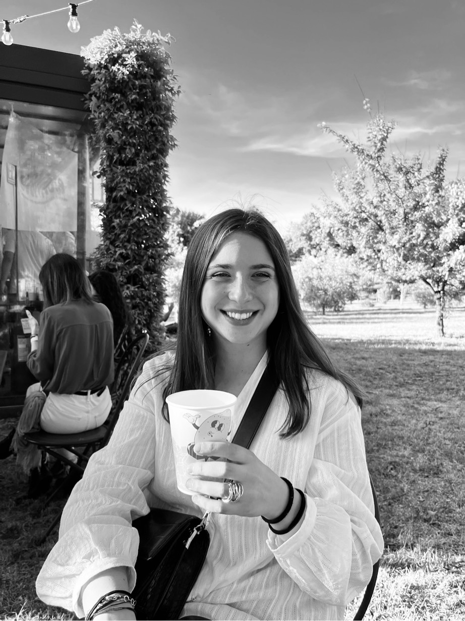 Foto profilo di Sara 