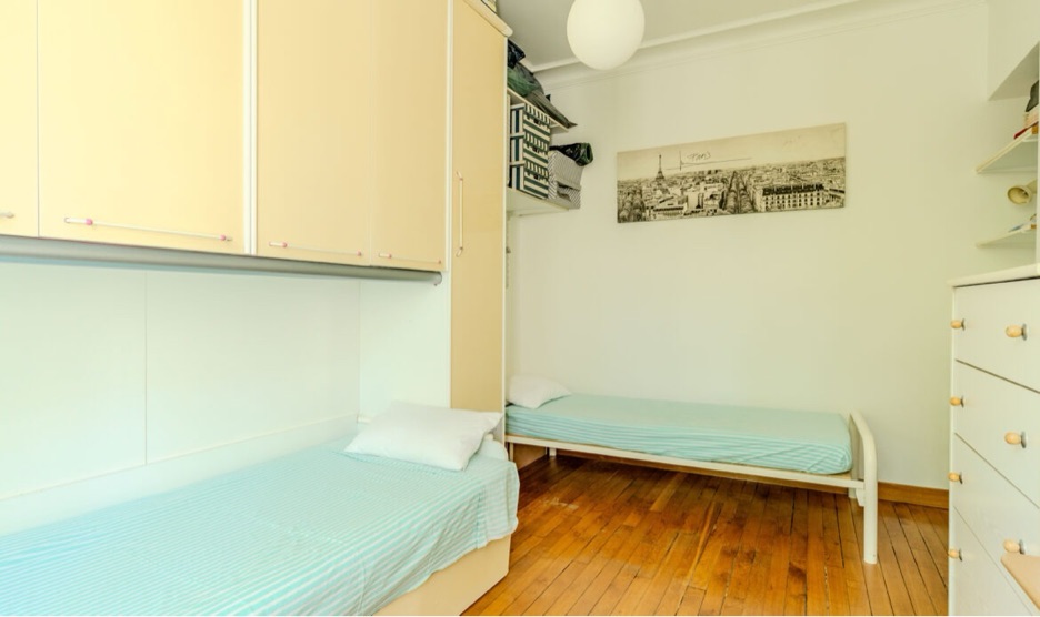 Foto von Zimmer in Paris