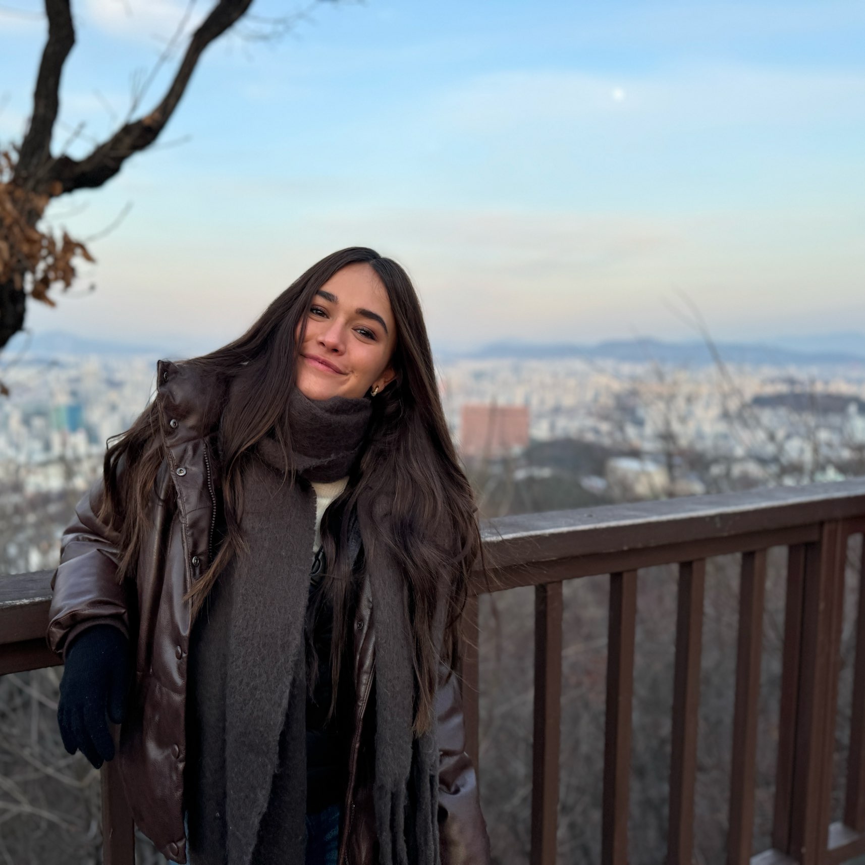 Profilfoto von Mariela