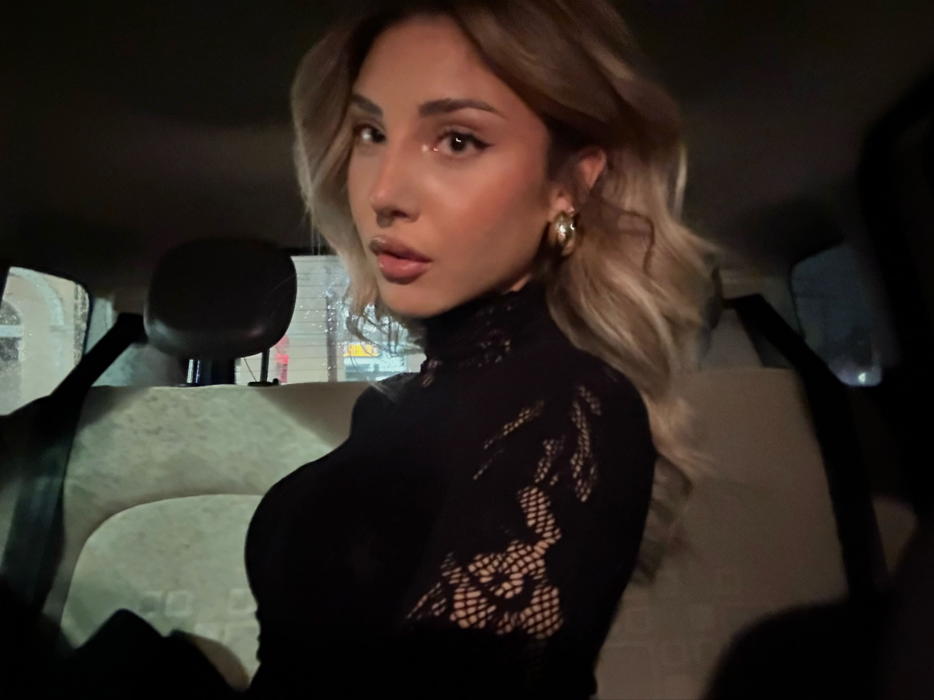 Photo de profil de guendalina