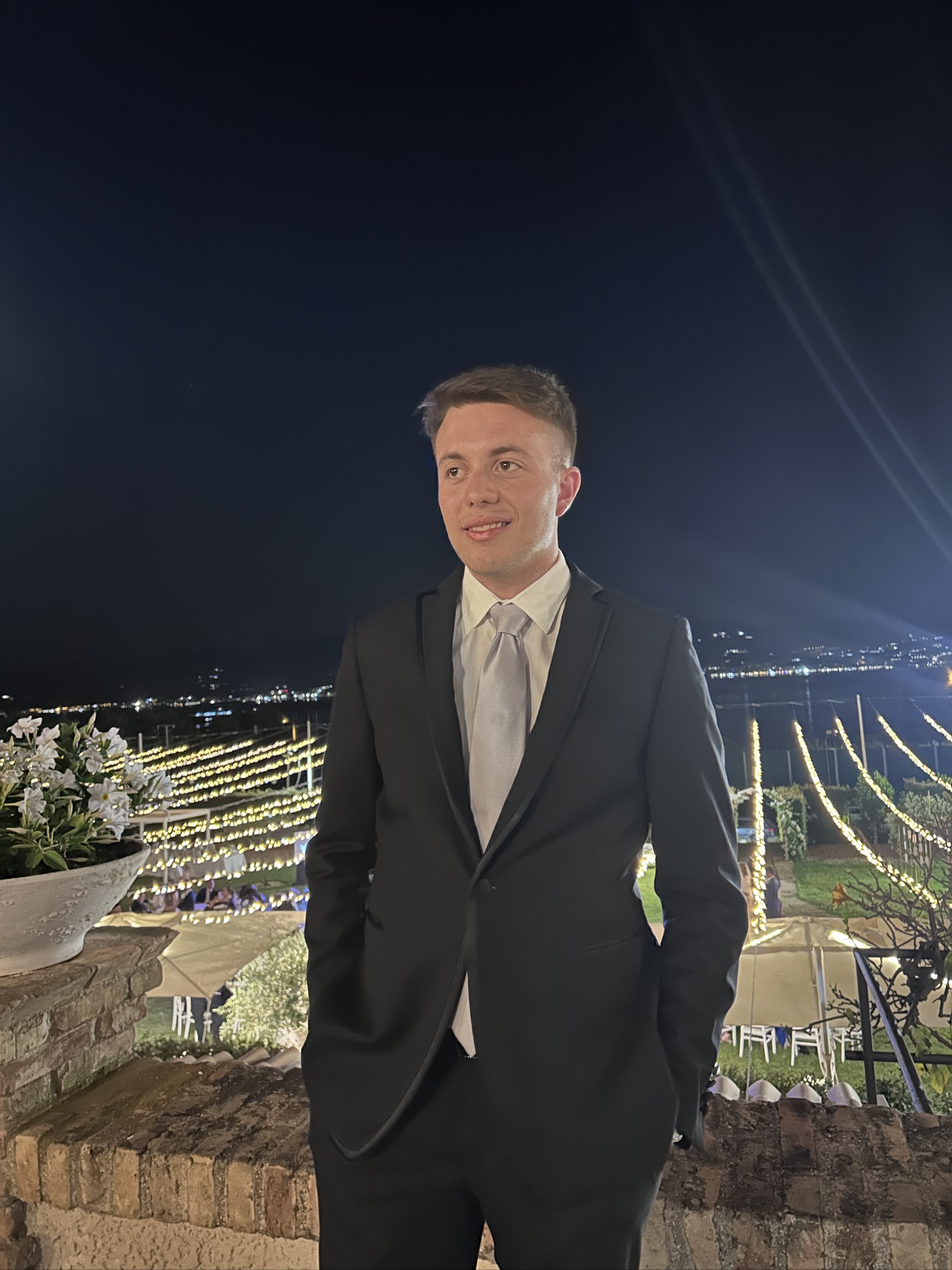 Profile photo of Alessandro