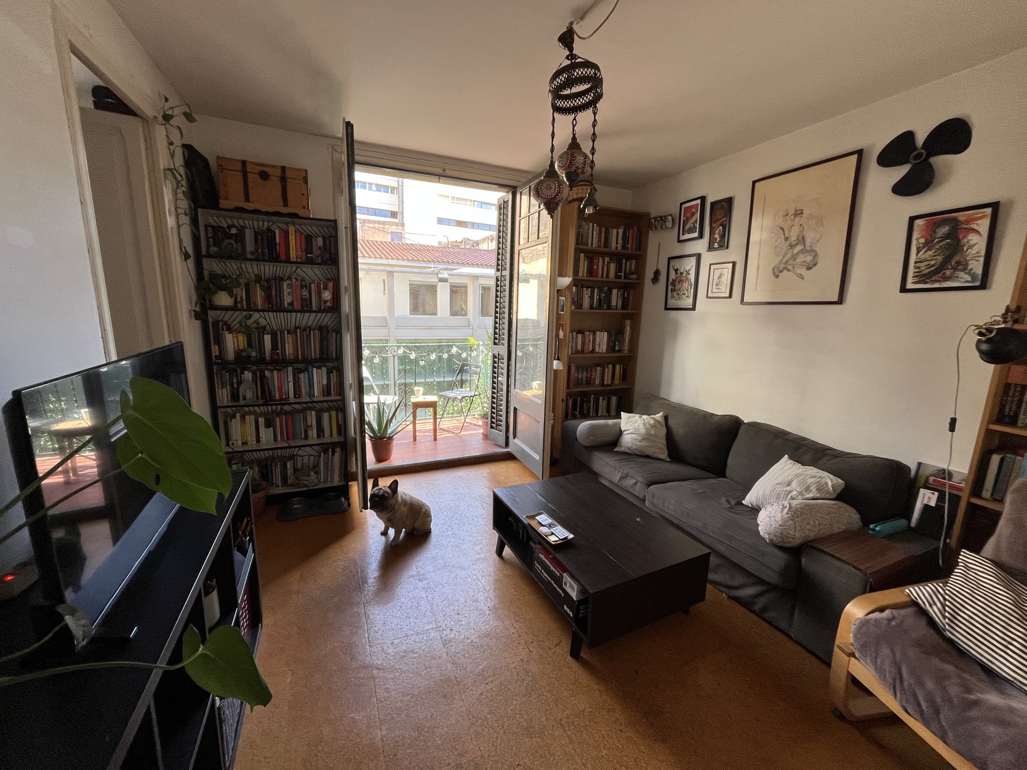 Photo of room in Barcelona