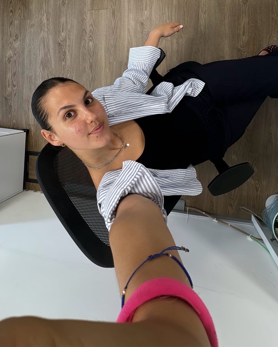 Foto de perfil de  Claudia