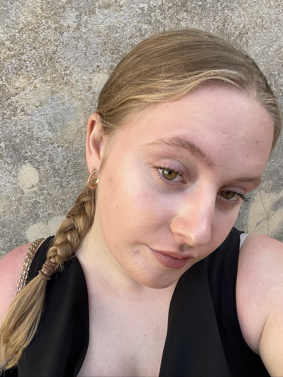 Profile photo of Alessia