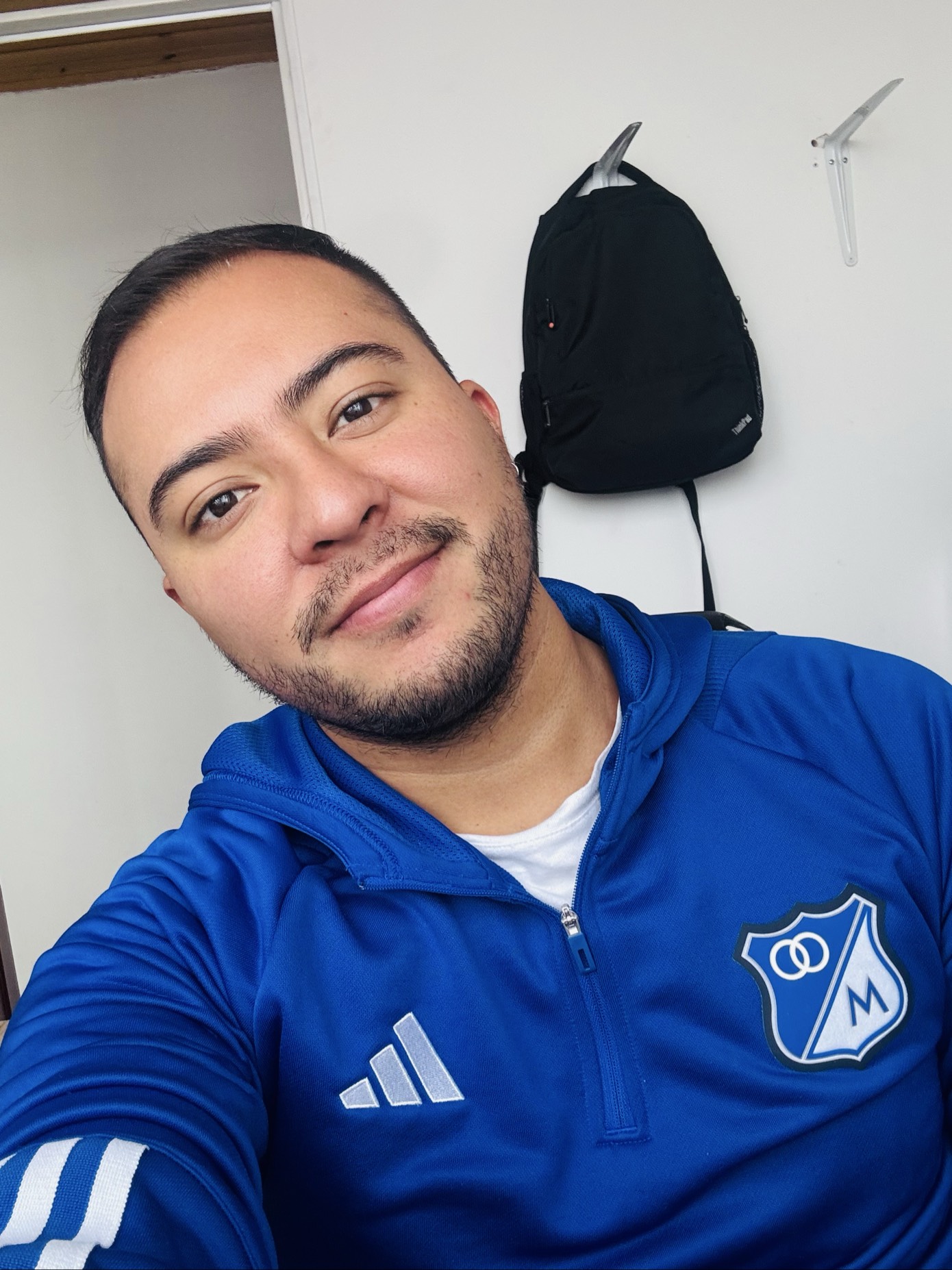 Photo de profil de Esteban