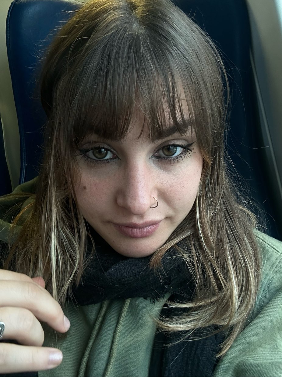 Foto de perfil de Silvia