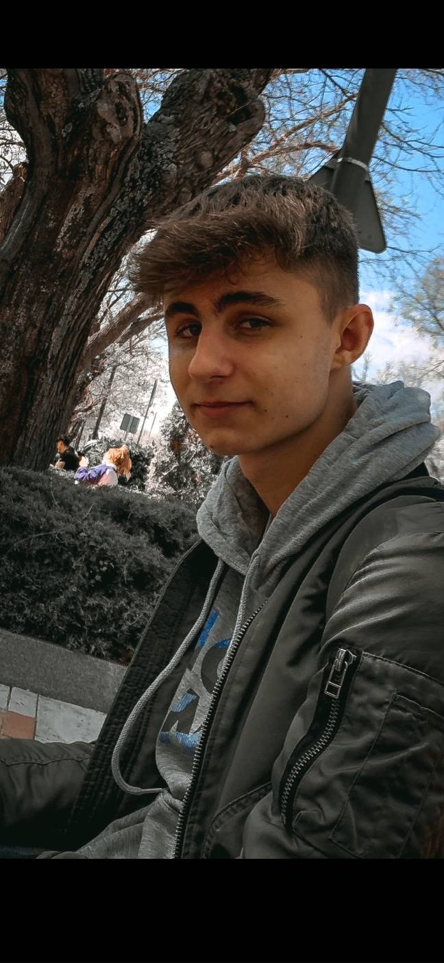 Photo de profil de Daniel