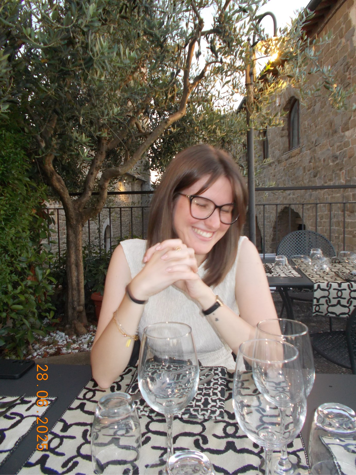 Foto de perfil de Laura