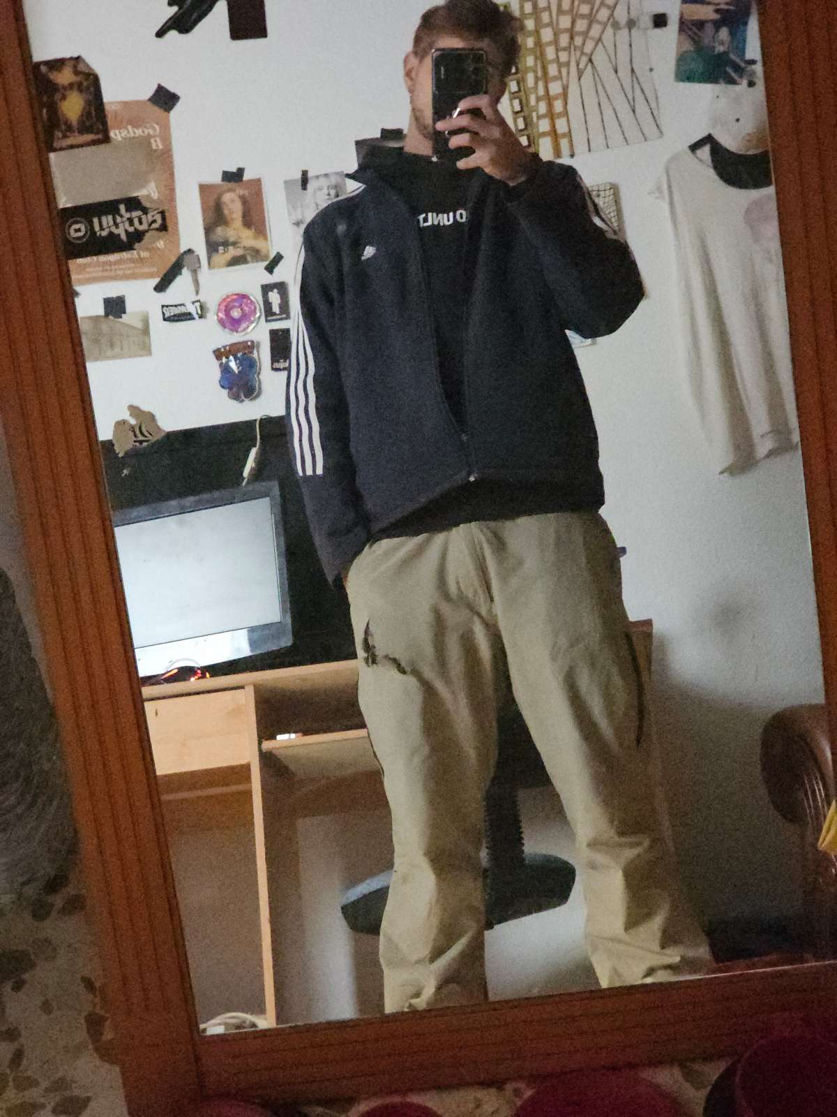 Photo de chambre à Granada