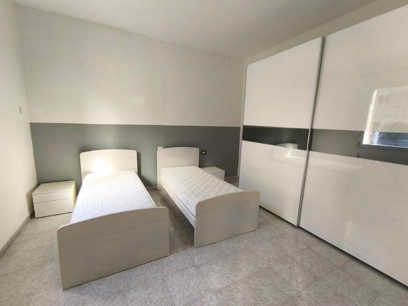 Foto de habitación en Ancona