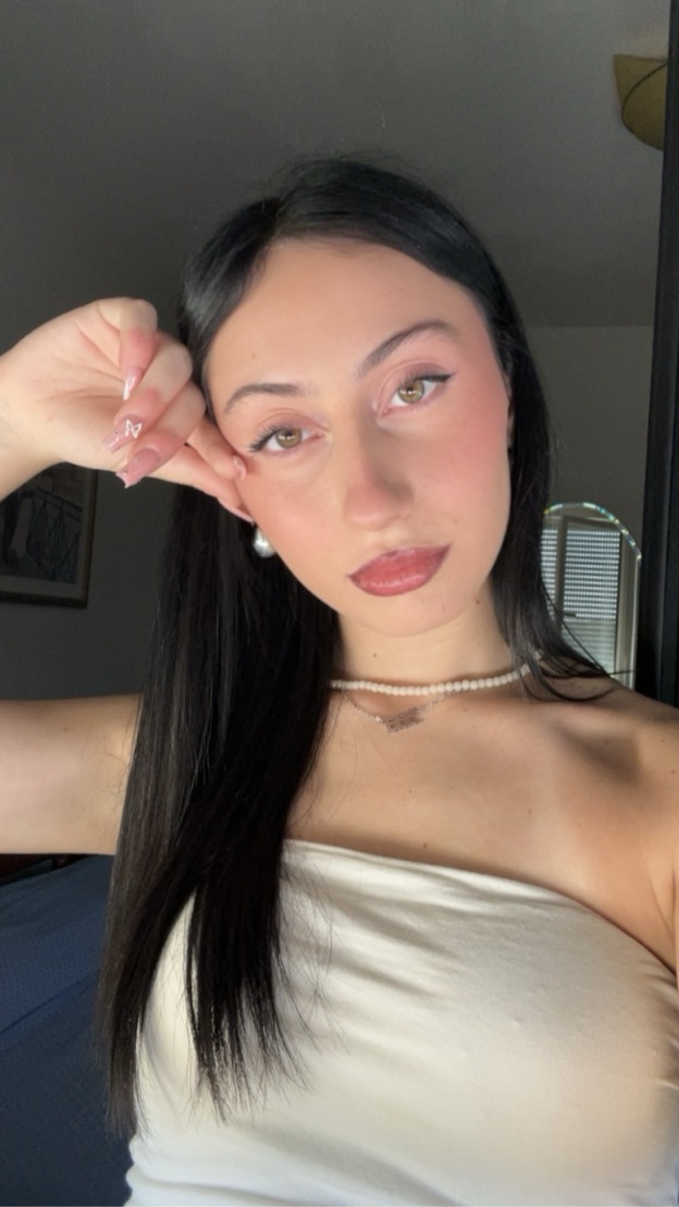 Profile photo of Michela