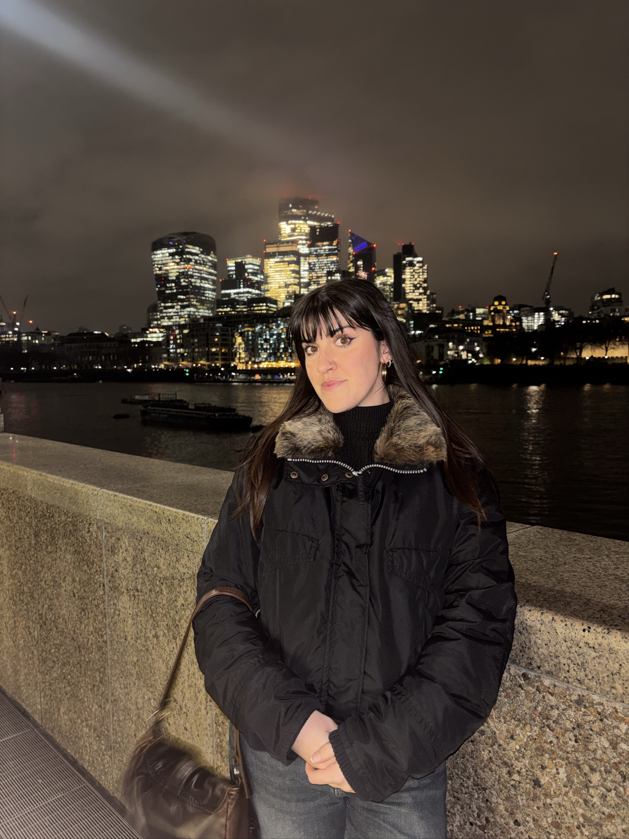 Foto de perfil de Chiara