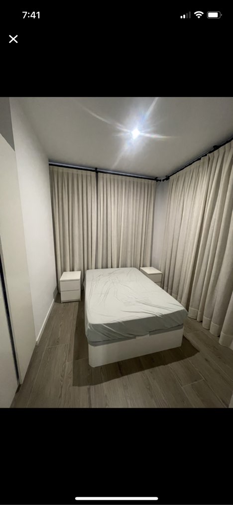 Photo of room in Barcelona