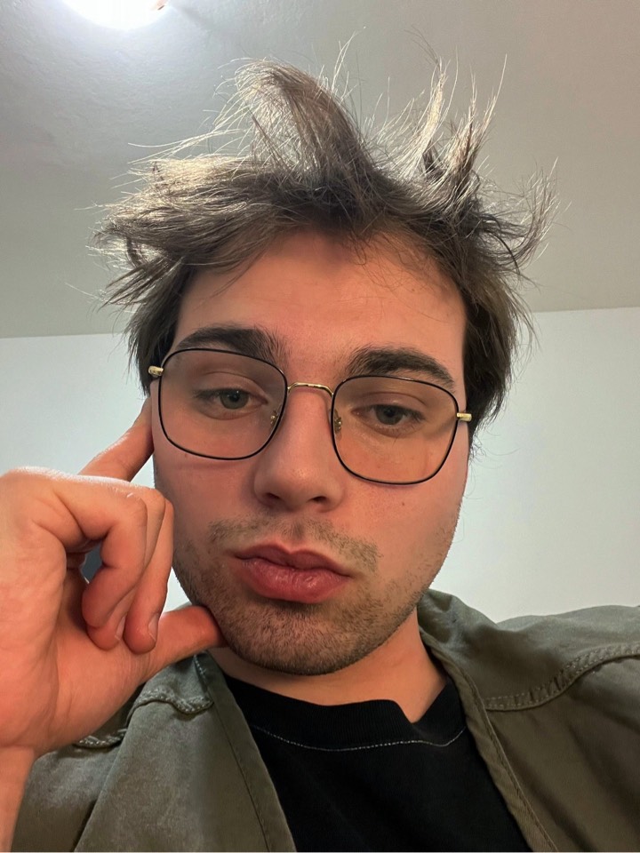 Foto della stanza a Ferrara