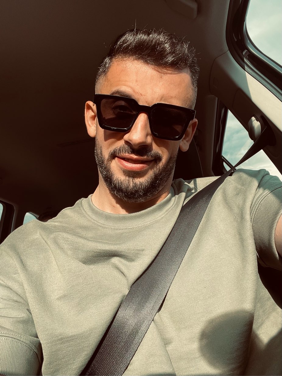 Profilfoto von Tariq