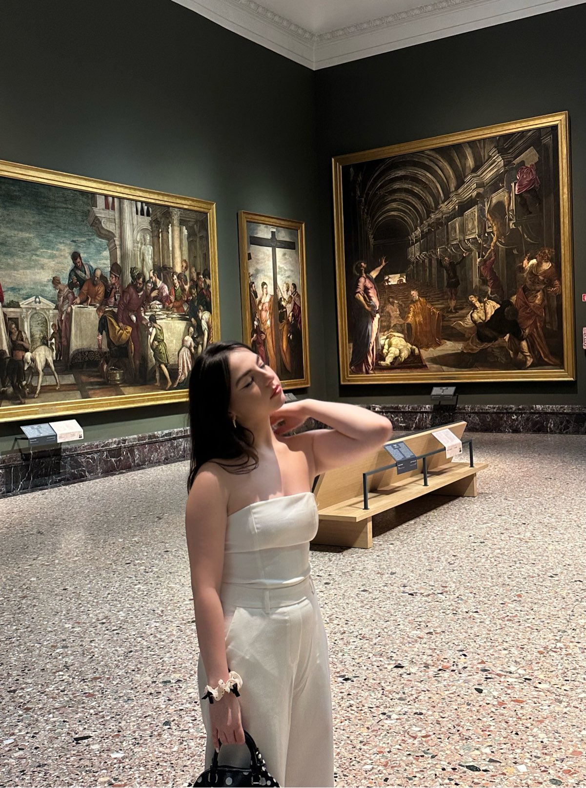 Profile photo of Tekla