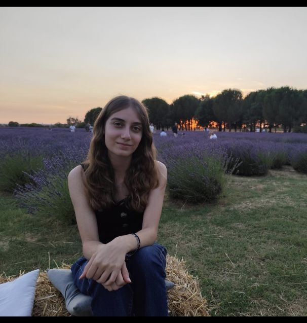 Foto de perfil de Elisa 