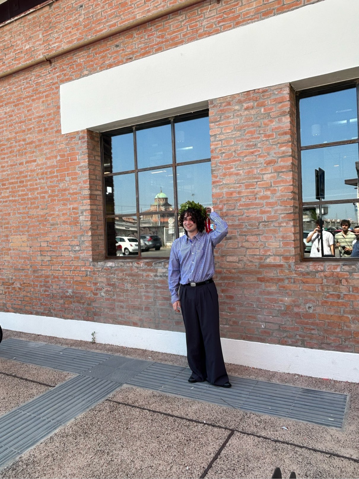 Profilfoto von Riccardo